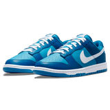 Nike Dunk Low Dark Marina Blue