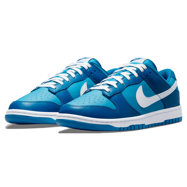 Nike Dunk Low Dark Marina Blue