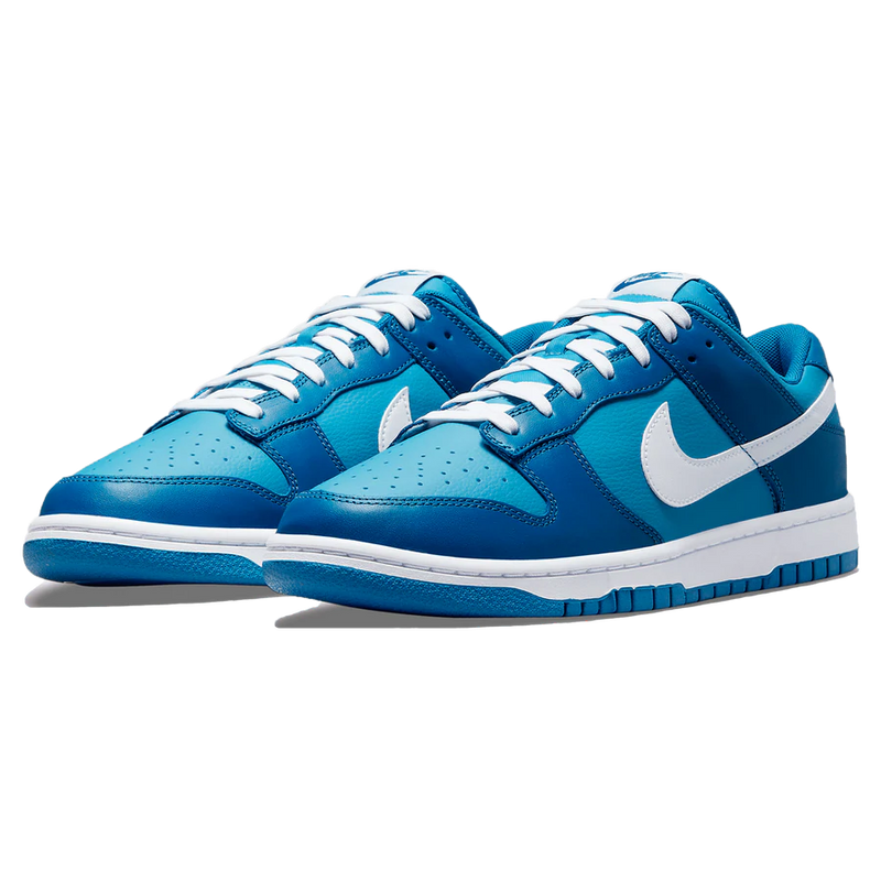 Nike Dunk Low Dark Marina Blue