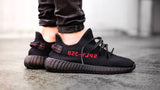 Adidas Yeezy Boost 350 V2 Bred