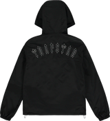 Trapstar Irongate T Windbreaker - Black