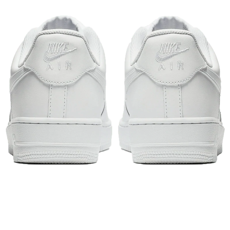 Nike Air Force 1 Triple White