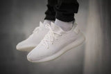 Adidas Yeezy Boost 350 V2 Triple White