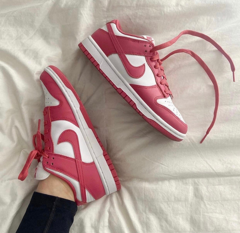 Nike Dunk Low Archeo Pink (W)