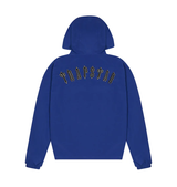 Trapstar Irongate T Windbreaker - Dazzling Blue