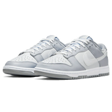 Nike Dunk Low Two Tone Grey