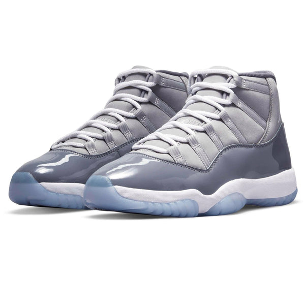 Nike Air Jordan 11 Retro Cool Grey (2021)