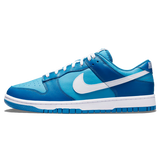 Nike Dunk Low Dark Marina Blue