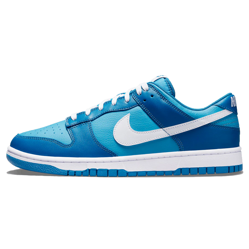 Nike Dunk Low Dark Marina Blue