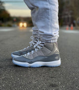 Nike Air Jordan 11 Retro Cool Grey (2021)