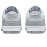 Nike Dunk Low Two Tone Grey