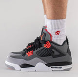 Nike Air Jordan 4 Retro Infrared