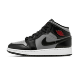 Nike Air Jordan 1 Mid Shadow Red