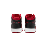 Nike Air Jordan 1 Mid Reverse Bred