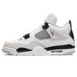 Nike Air Jordan 4 Retro Military Black