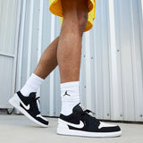 Nike Air Jordan 1 Low Diamond Shorts