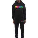 Trapstar Chenille Decoded Tracksuit - Candy Flavours Edition