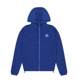 Trapstar Irongate T Windbreaker - Dazzling Blue