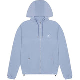 Trapstar Irongate T Windbreaker - Cashmere Blue