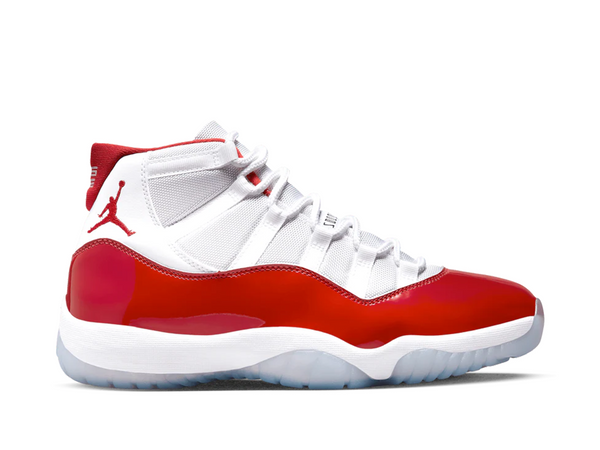 Nike Air Jordan 11 Retro Cherry