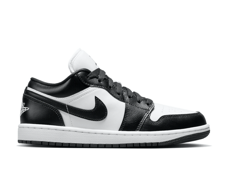 Nike Air Jordan 1 Low Panda (W)