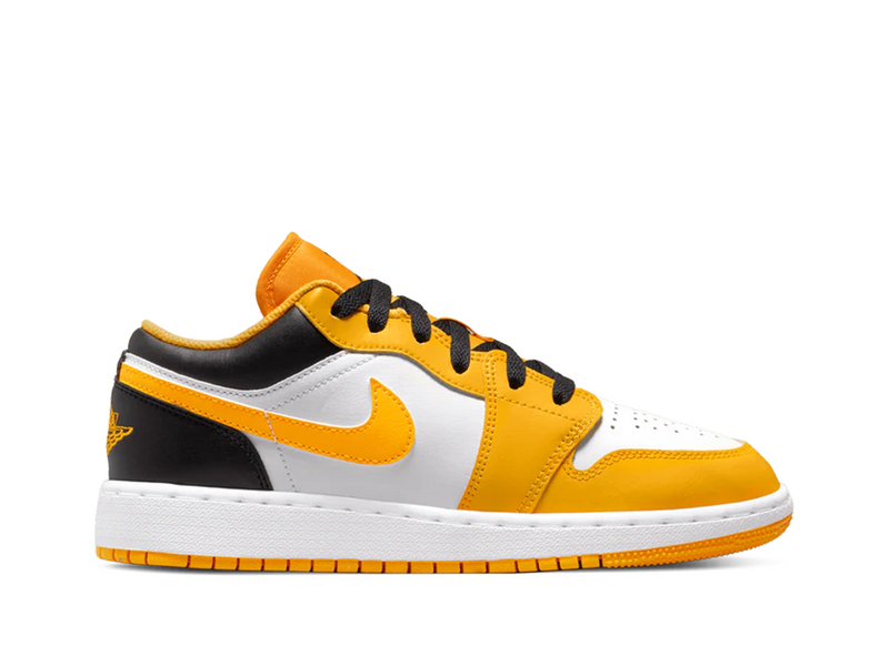 Nike Air Jordan 1 Low Taxi