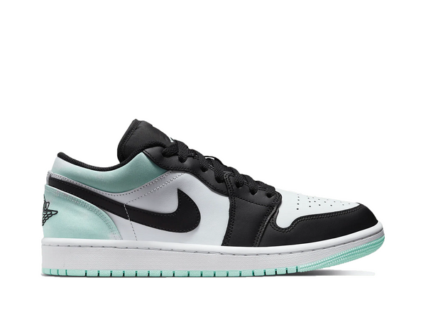 Nike Air Jordan 1 Low Easter Pastel Tie Dye