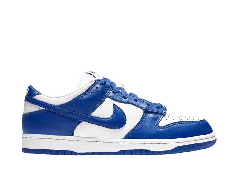 Nike Dunk Low SP Kentucky