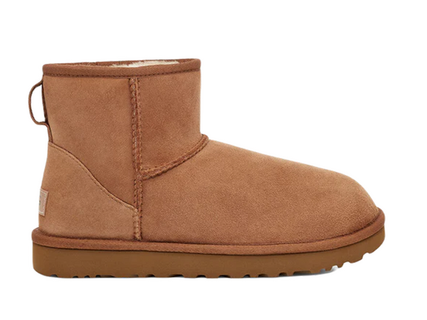 UGG Classic Mini II Boot Chestnut