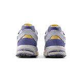 New Balance 2002R Protection Pack Light Arctic Grey Purple