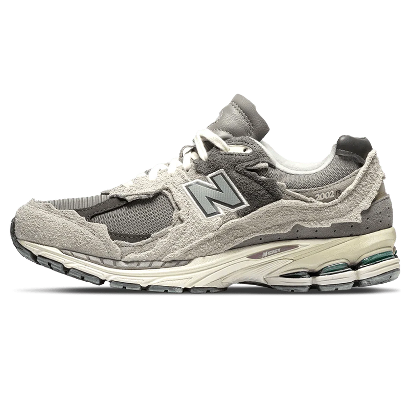 New Balance 2002R Protection Pack Rain Cloud