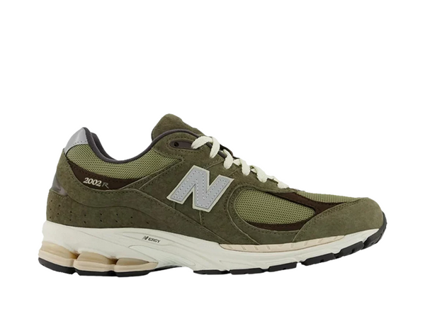 New Balance 2002R Khaki