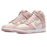 Nike Dunk High Pink Oxford (W)