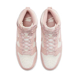 Nike Dunk High Pink Oxford (W)