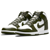 Nike Dunk High Cargo Khaki