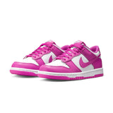 Nike Dunk Low Active Fuchsia (GS)