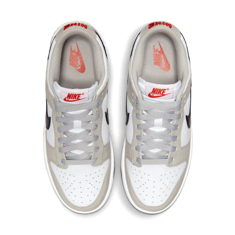 Nike Dunk Low Light Iron Ore (W)