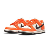 Nike Dunk Low Halloween 2022