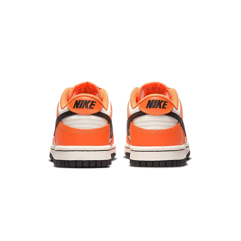 Nike Dunk Low Halloween 2022