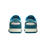 Nike Dunk Low Sashiko Industrial Blue