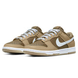 Nike Dunk Low Mocha Brown Judge Grey