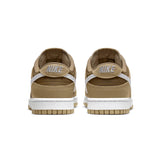 Nike Dunk Low Mocha Brown Judge Grey