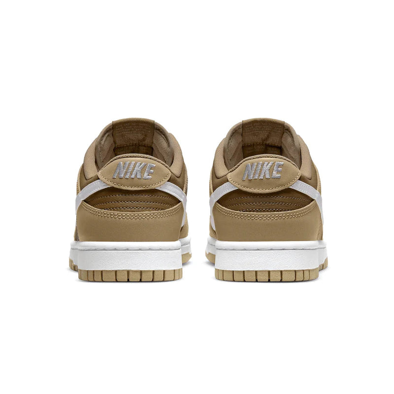 Nike Dunk Low Mocha Brown Judge Grey