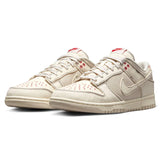 Nike Dunk Low Sashiko Light Orewood Brown