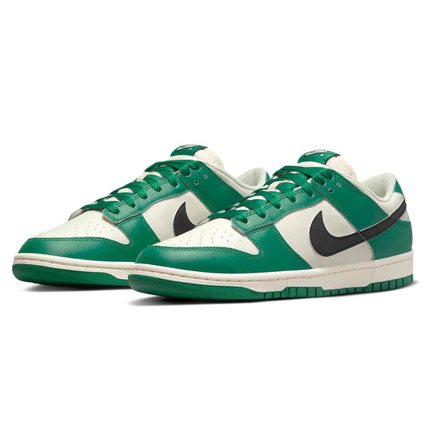 Nike Dunk Low Lottery Pack Malachite