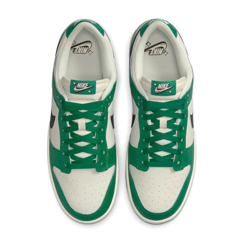 Nike Dunk Low Lottery Pack Malachite