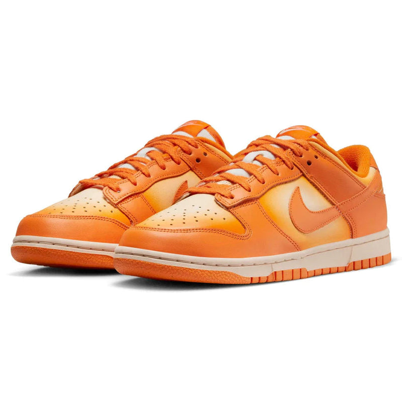 Nike Dunk Low Magma Orange (W)