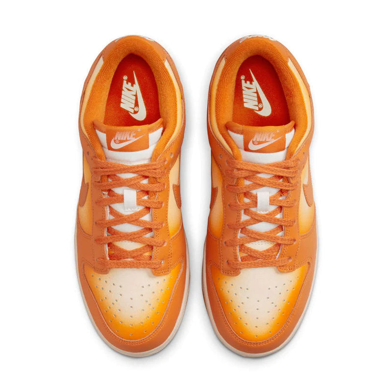 Nike Dunk Low Magma Orange (W)