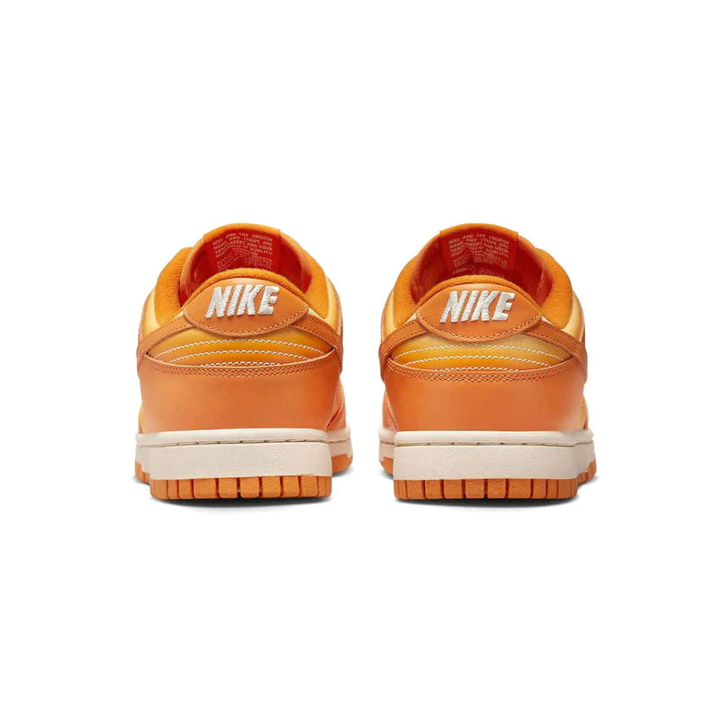 Nike Dunk Low Magma Orange (W)