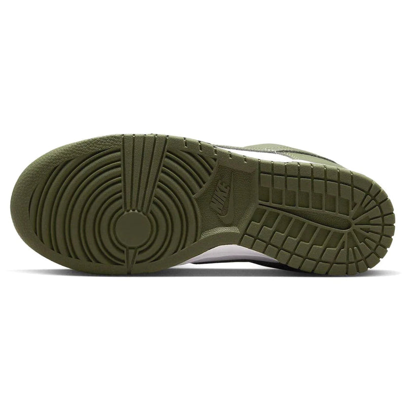 Nike Dunk Low Medium Olive (W)